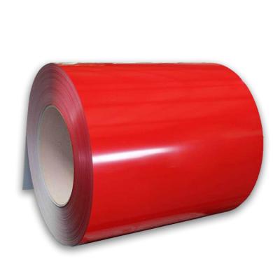 China Make Pipes Hot Selling Cold Rolled Steel Coils Prepainted Steel Sheet / PPGI for sale