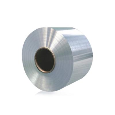 China Industry High Standard 6061 6063 T5 T6 Aluminum Coil Sheet With Low MOQ for sale