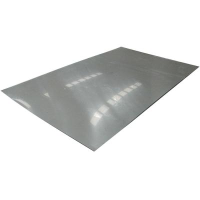 China Industry 304 304L 316 316L SS Stainless Steel Sheet With Factory Supply for sale