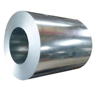 China Low MOQ Material DX52D+Z EN DX52D+Z Baosteel GI, ZE, ZM Hot Dip Galvanized Strip Coil, White, Sheet Plate for sale