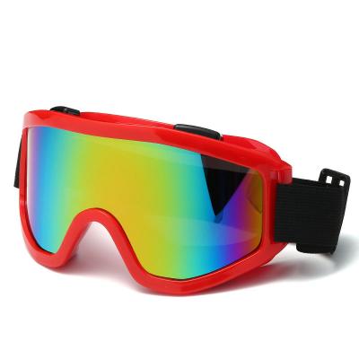 China Newest Fashionable Fashion Classic Design Custom Cycling Outdoor Sports Ski Goggles for sale