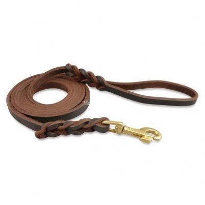 China Padded Latest Outdoor Tactical Training Pit Bull Dog Dog Leashes And Bicycle Dog Leash Dog Collar for sale