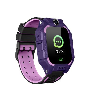 China G 2021 IP67 Waterproof Smart Mobile Watch Sim Card Kids Children Woman With Gps For Boys Girls Tracker Racelet for sale