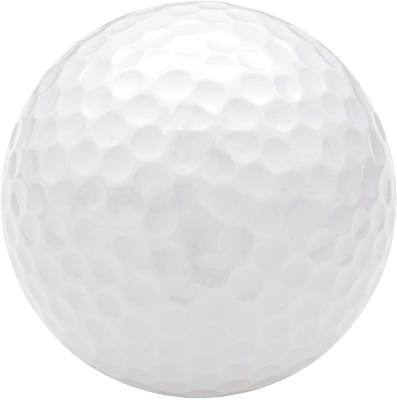 China Surlyn OEM Factory Prices Golf Balls Custom Tournament Durable Urethane Golf Balls for sale