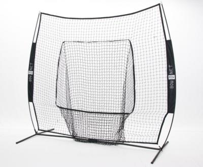 China Chinese cheap price factory wholesale price high quality portable folding golf net durable chipping net and golf net for sale