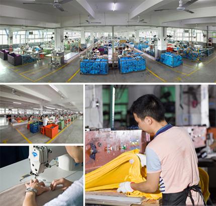 Verified China supplier - Xiamen Grandsource E-Commerce Co., Ltd.