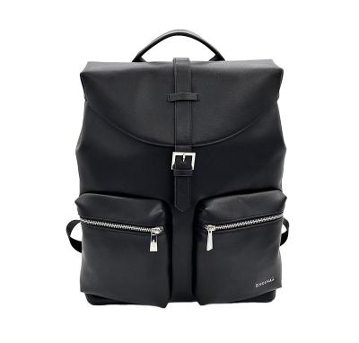 China Waterproof Manufacturer Fashional Leather Backpack Casual Women Backpack for sale