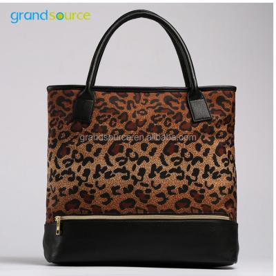 China Crocodile Characteristic TOB BAG Ladies Fashion Leather Bag Handbag Lady for sale