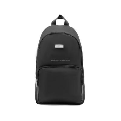 China Yisheng high quality waterproof backpack for diary for sale