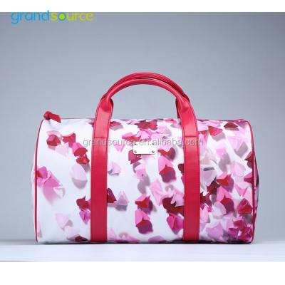 China Travel Used Gym Fashionable New Design Super Quality Travel Bag For Woman for sale