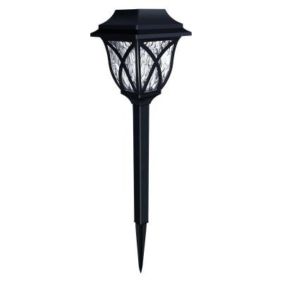 China High Quality Outdoor Led Solar Motion Garden Lights Outdoor Lawn Lamp Warm White Energy Saving Light for sale