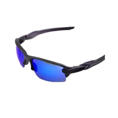 China Factory sale high quality outdoor sports sports Eyewear sunglasses outdoor sport eye wear glass cycling eyewear for sale