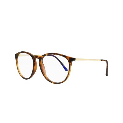 China Custom eye glass opticlal blue light blocking glass frame from China professional manufacturer of TR90 factor for sale