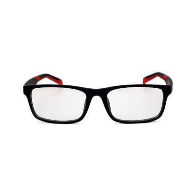 China For Reading Glass Men And Women Customized Logo Frames Designer Blue Light Blocking Rectangle Custom Glasses Computer Gaming Glasses for sale