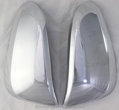 China Protection& high quality decoration door mirror cover for REVO/INNOVA for sale