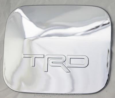 China High Quality ABS Chromed Tank Cover Accessories For PROBOX 2003-2006 for sale