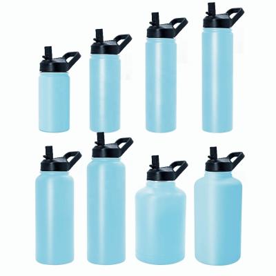 China Viable Popular Stainless Steel Child 650ml Water Bottle Insulated Double Vacuum Water Bottle Bottl Flask With Good Price for sale