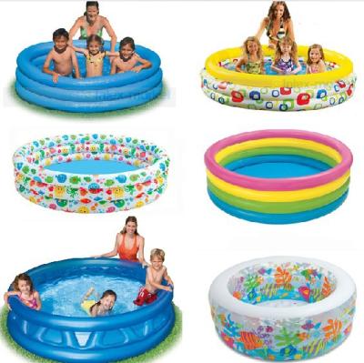 China Hot Selling Women Flamingo Swim Ring With Low Price for sale