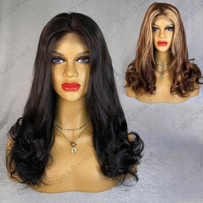 China Wholesale Loose Drop Shipping Bob Wigs Brazilian Human Hair Bob Wig Bouncy Roll Wave Skuld Short Wig for sale