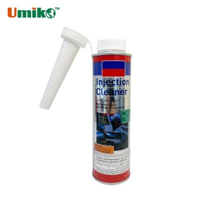 China Powerful Fuel Injection System Cleaner Customizable Environmental Protection for sale