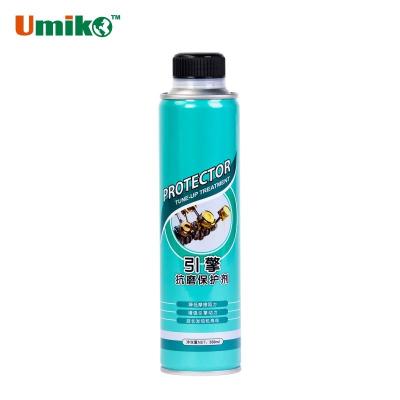 China Lightweight Engine Oil Additive Energy Efficiency for Anti Wear Protection for sale