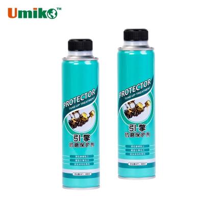 China Wear Prevention Lubricant Additives Enhanced Lubrication Engine Oil Additive for sale