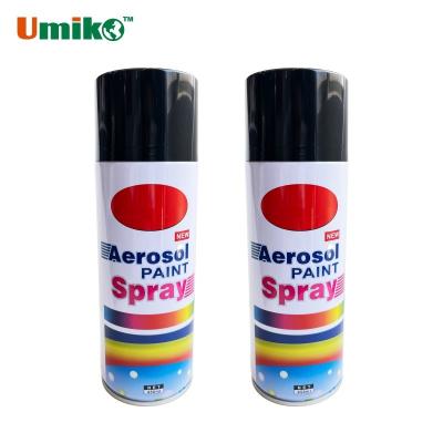 China Aerosol Rust Preventing Spray For Industrial And Outdoor Applications for sale