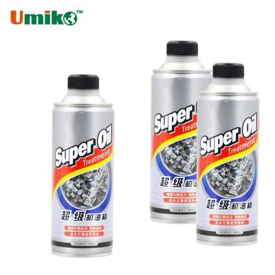 China Synthetic Oil Treatment Additive For Engine Protection And Anti Wear for sale