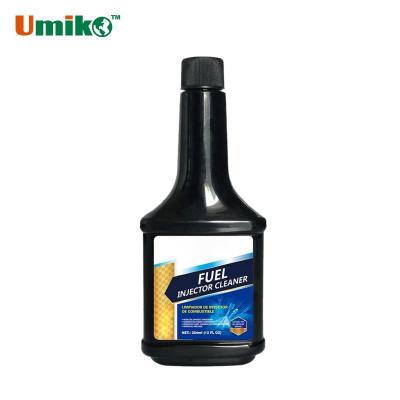 China Boosts Fuel Efficiency Injector Cleaner Additives For Cleaning Injection System for sale