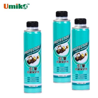 China Engine Lubricant Additives Smoother Operation Oil Treatment Additive for sale