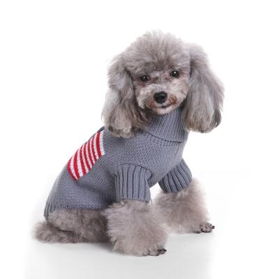 China Keep Warm Cozy Funny Dog Clothes Professional Designer Top Quality Dog Cat Nice Warm Clothes for sale