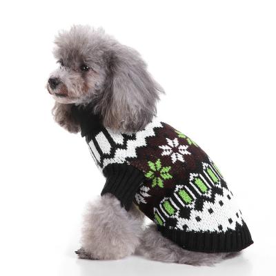 China Keep The Dog Sweaters Clothes Hot Factory Wholesale Good Quality Funny Designer From China for sale