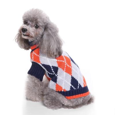 China Keep Warm Good Material Simple Large Dog Clothes Pet Clothing Accessories Winter Dogs Clothes For Fall for sale