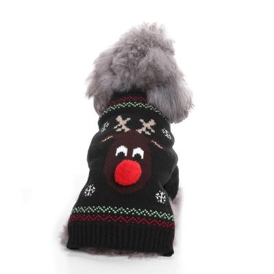 China Keep Warm Gift Halloween New Shape Dog Costumes Autumn Funny Dog Clothes Brand For Dogs for sale