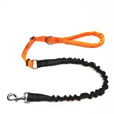 China Durable Nylon Reflective Buffer Dog Collars And Leashes For Dogs Pets Leash for sale