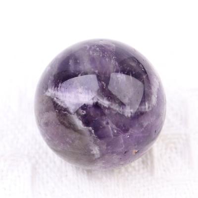 China Healing Loose Natural Polished Sphere Crystal Ball For Sale From China 25mm Amethyst Tiger Eye Red Jasper Gemstone for sale