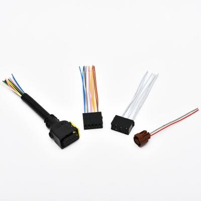 China Plastic+copper wire High quality Different Models ceramic lamp holder Air conditioning switch lamp sockets for sale