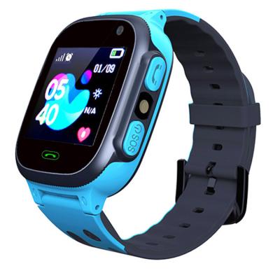 China Latest 3G Kids Smart Watch Touch Screen SOS GPS Tracker Call Smartwatch Boy Girl Fashion Hand Watch For Gift for sale