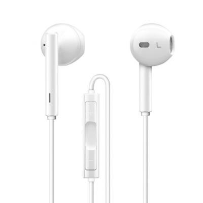 China new style In-ear In-ear wired misic earphone hot sale earbuds fits all mobile phone headphone 3.5mm plug for sale