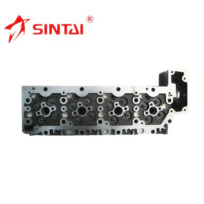 China J05C cylinder head for HINO normal size for sale