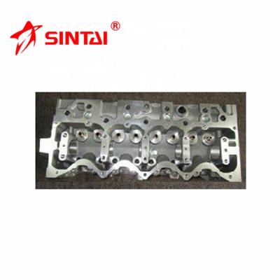 China High Quality Hot Sale Best J8S Prices Cylinder Head For Renault AMC 908040 RENAULT Engine Parts for sale