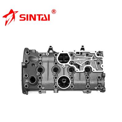 China Factory Sales Aluminum Cylinder Head For Renault K4M 7700600530 7701471364 for sale