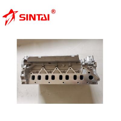 China Factory Sales New Model Aluminum Cylinder Head For Renault R9M Traffic 1600 for sale