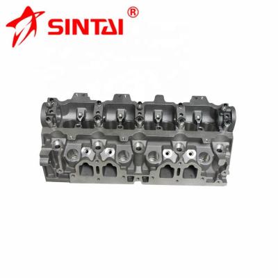 China High quality hot sale best price 405 1.8 CNG cylinder head for Peugeot PEUGEOT engine parts for sale