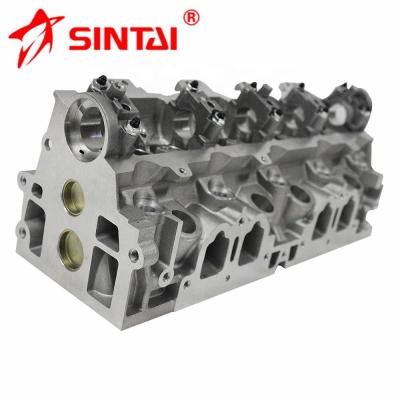 China High quality hot sale best prices 405 2.0L cylinder head for Peugeot PEUGEOT engine parts for sale