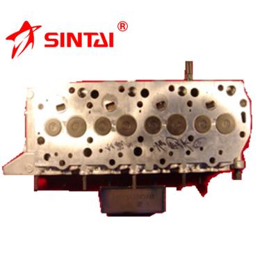 China D4BA/D4BB/D4BH cylinder head for HYUNDAI normal size for sale