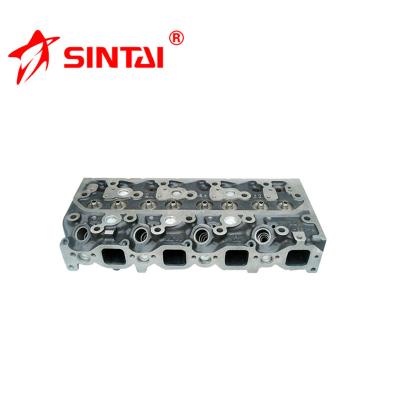 China 4BA1 Cylinder Head for ISUZU Normal Size for sale