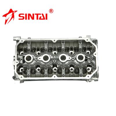 China 1.5L (16V) RIO cylinder head for KIA Normal size for sale