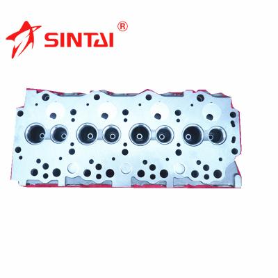 China JT/JTA cylinder head for KIA Normal size for sale