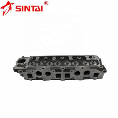 China High quality hot sale best prices H20 cylinder head for Nissan NISSAN car auto engine parts for sale